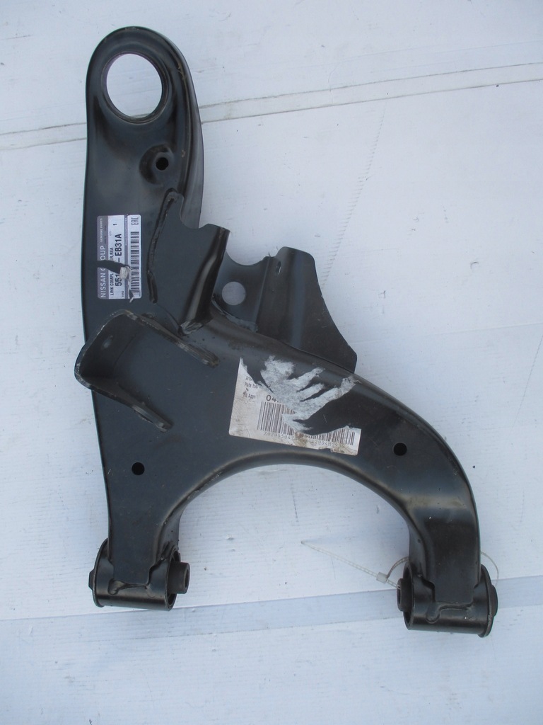 фото №1, Nissan pathfinder r51 рычаг задняя левый 551a1-eb31a