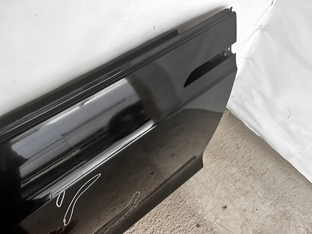 фото №5, Tesla x дверь передние левая