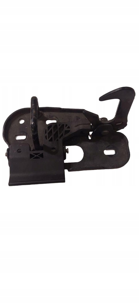 фото №1, Vw засов капот 1t0823480a