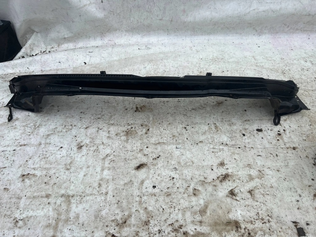 фото №10, Жабо suzuki swift mk7 10-16 перед