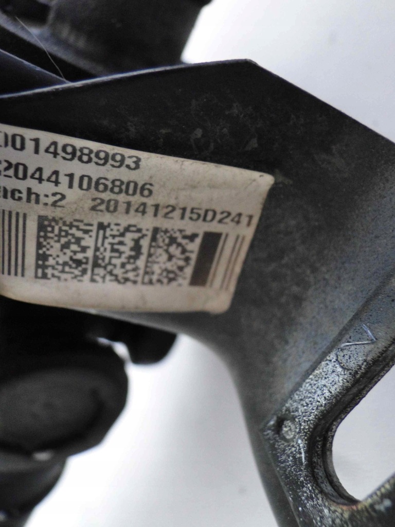 фото №9, Mercedes glk x204 204 lift wał привідний 4matic 4x4