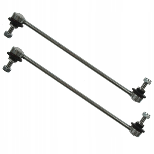 фото №1, 2x соединитель стабилизатора перед ford focus mk2 2 ii