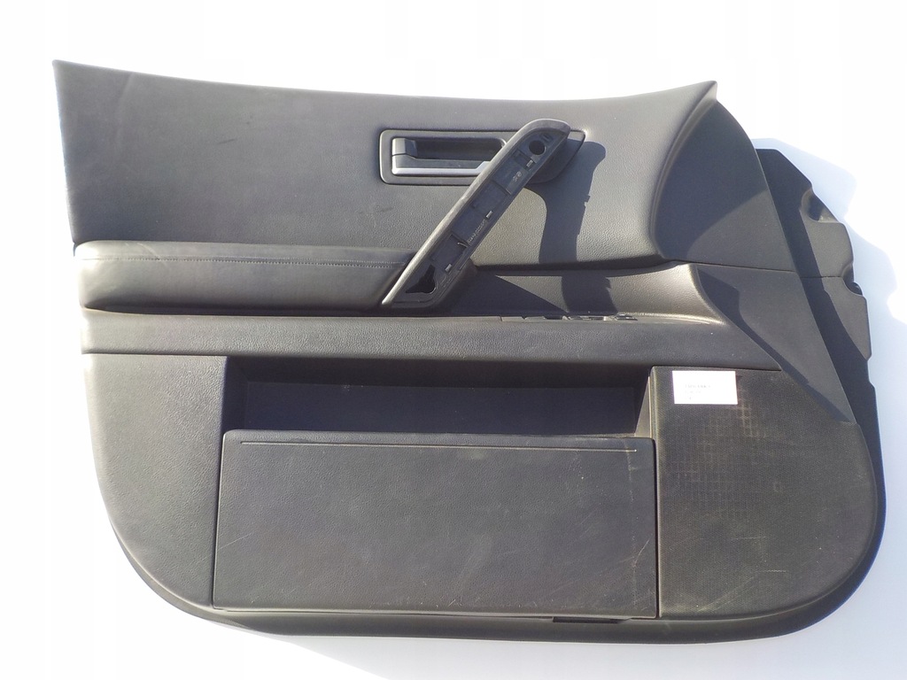 фото №12, Обивка обшивка дверь левый перед infiniti fx45 35