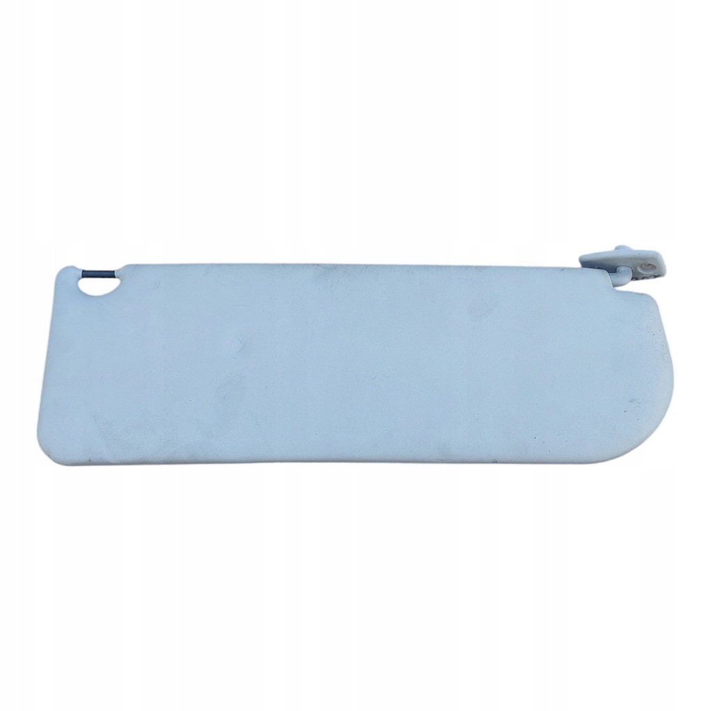 фото №1, Scudo 96- захист сонцезахисна ліва