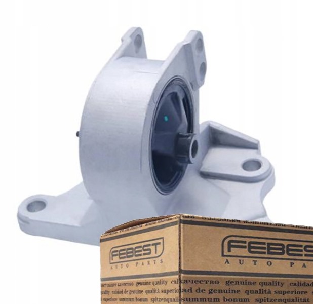 фото №1, Подушка двигуна ліва перед mitsubishi eclipse 2.4