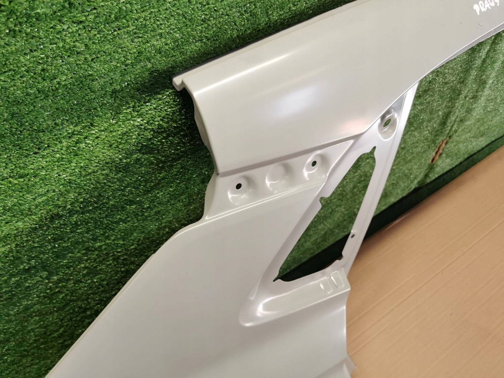 фото №6, Hyundai kona i 18-23 крыло задний правый задняя обшивка четверть