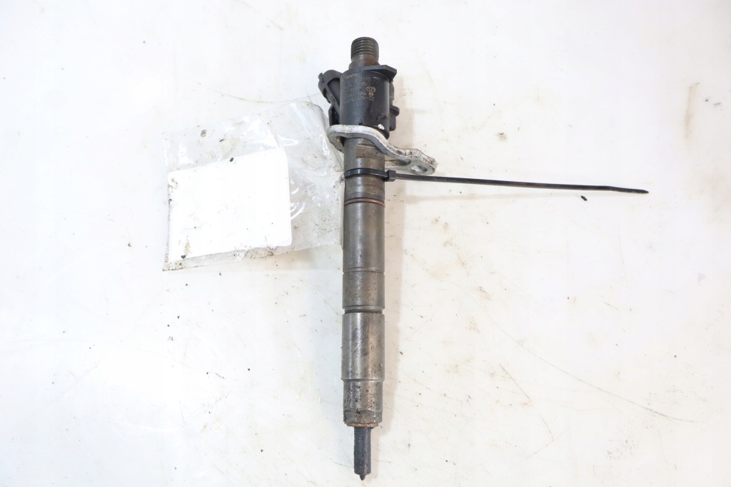 фото №1, Инжектор форсунка volvo v60 i 2.0d