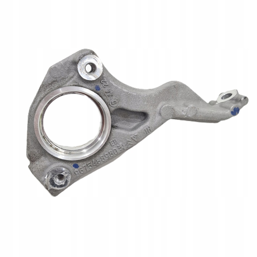 Купити Підпора піввісь citroen peugeot opel 1.2 thp 9675488980