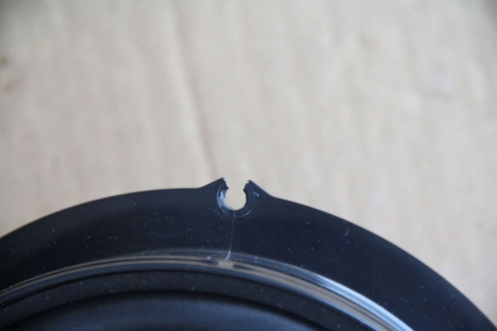 Купити Динамік двері перед низькочастотний vw atlas 3cn035454