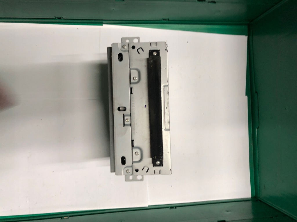 фото №1, Радіо cd volvo xc70 v70 s80 31260541