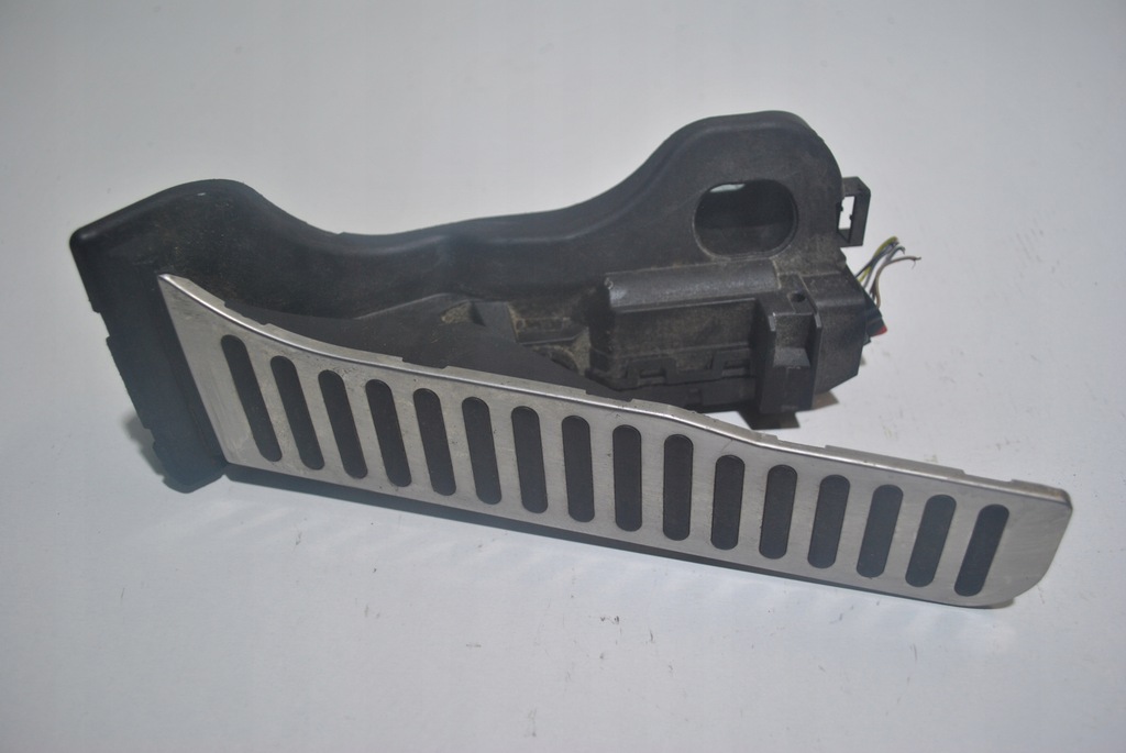 фото №1, Педаль газа seat leon 1k1721503n