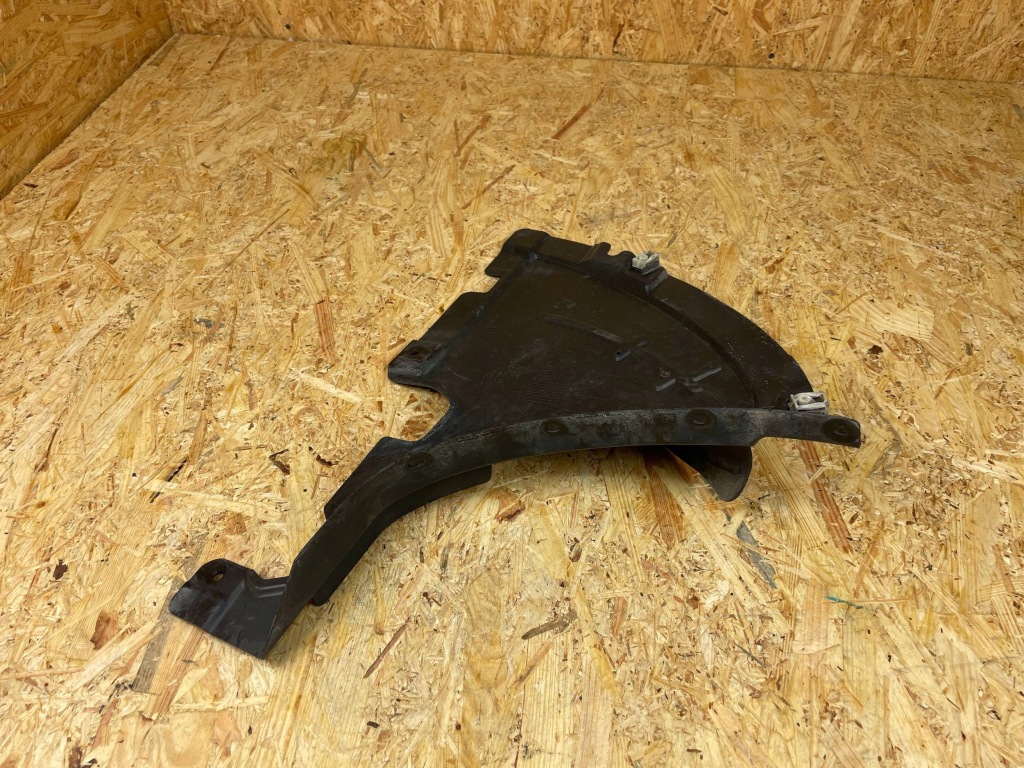 Треугольник подкрылок защита нижняя перед правый mini f57 7387858 Киев