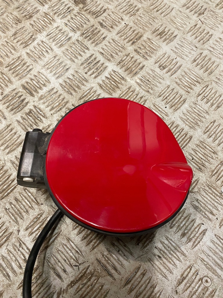 фото №1, Крышка заливной топлива 289 rosso alfa romeo mito