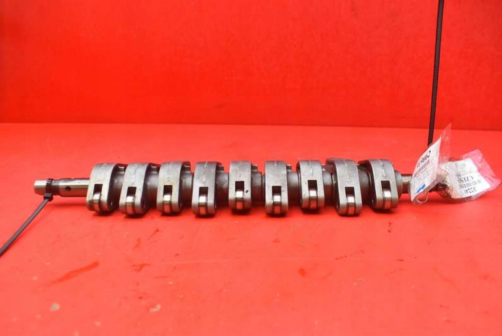 фото №5, Клавиатура толкатель xs7q-6529a1c xs7q-6k528a1c ford transit 5 v 2.0 td