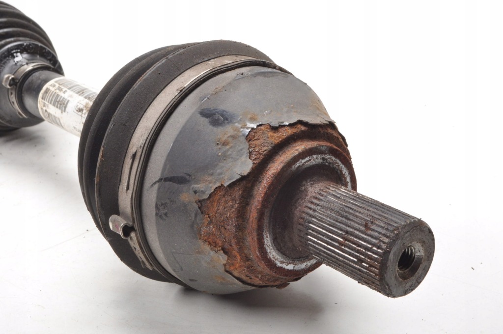 Volvo s80 2 v70 3 2.4 d5 175km привідний вал права довга p30783204 Недорого