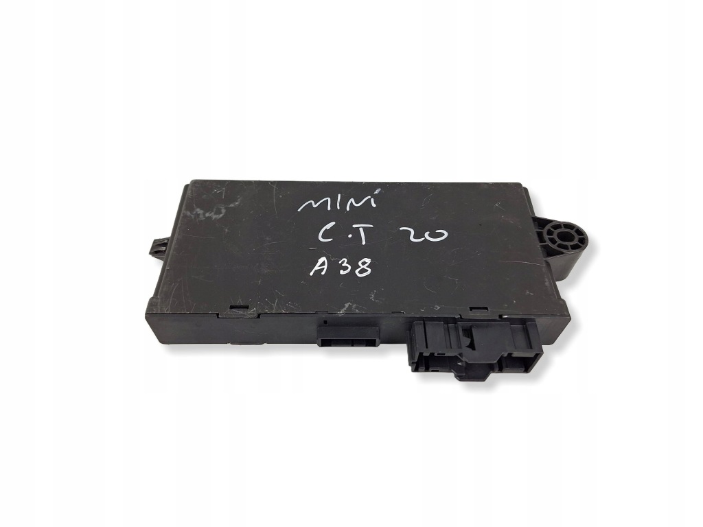 Купити Блок керування 9147196-01 mini cooper one r56 1.6 16v 120 km 06-15