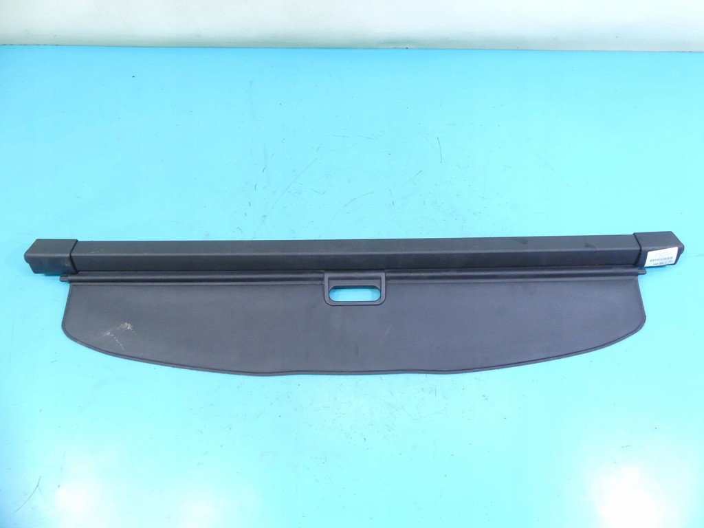 фото №1, Шторка багажника fiat croma ii 05-10