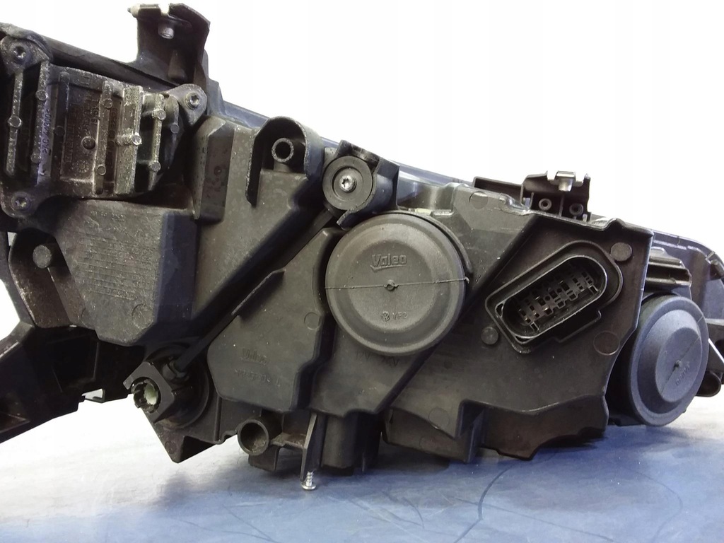 фото №7, Vw golf 8 фара левый led 5h1941005