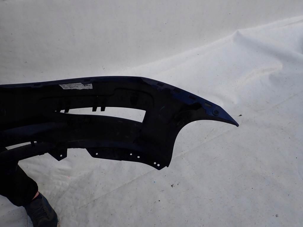 фото №9, Tesla 3 iii 17- бампер перед передній pdc