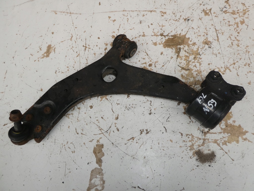 фото №1, Ford c-max mk1 рычаг передний