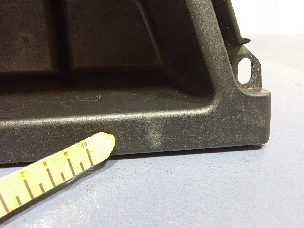 фото №8, Bmw x5 f15 f85 бардачок ниша багажника 7284294