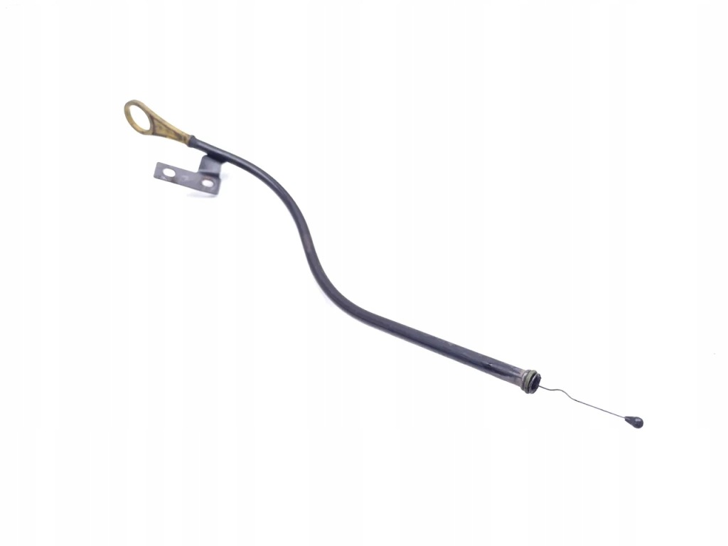 фото №10, Ford fiesta щуп рівня оливи 1.25 бензин 60kw 82 hp ys6g-6750-bc