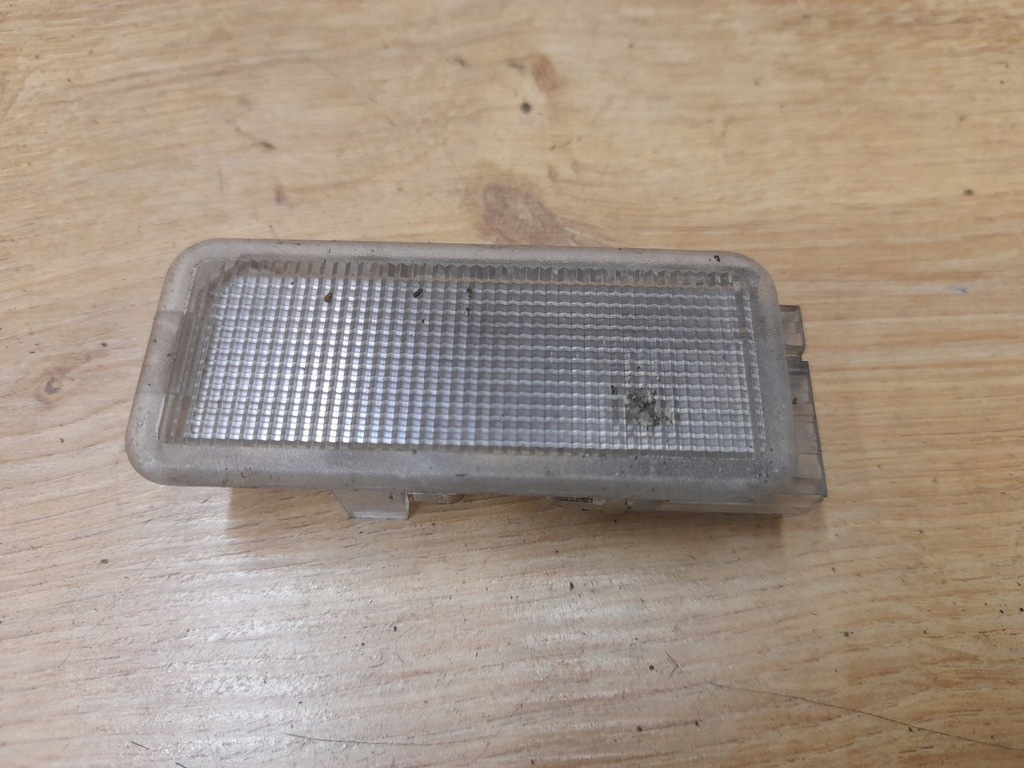 фото №1, Лампа освещение салона fiat ulysse i