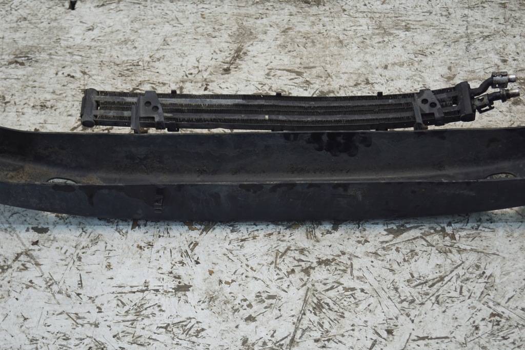 фото №14, Балка бампера перед vw phaeton 3d0807105ag