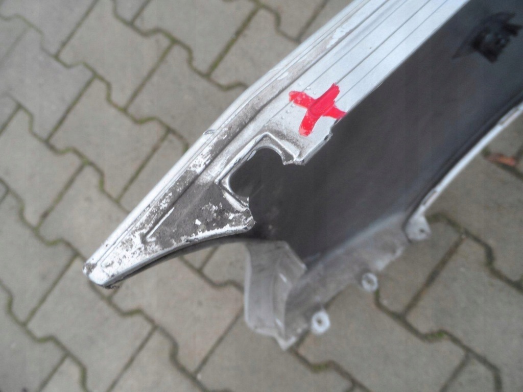 Бампер задня задній задній bmw 1 f22 coupe Київ