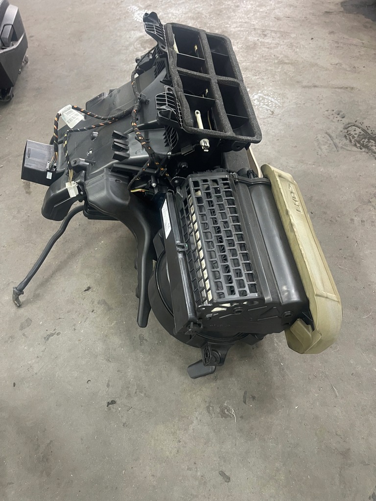 фото №4, Opel insignia a обігрівач 1331221 ea4