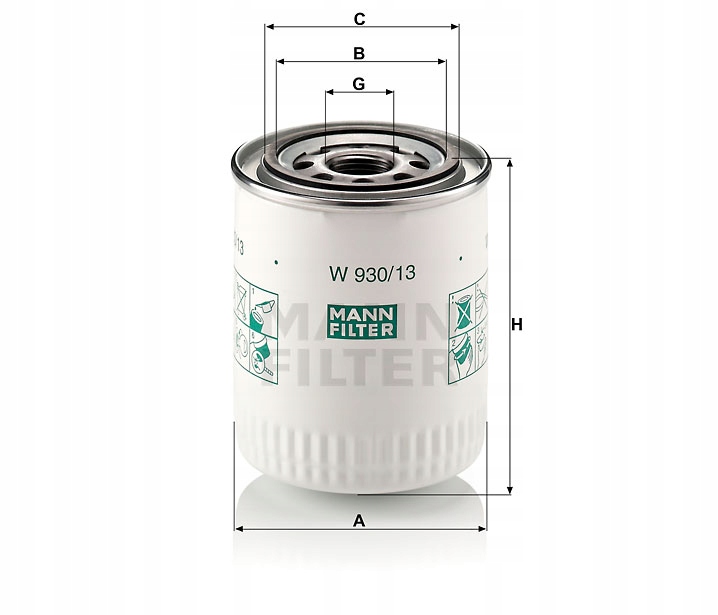 фото №11, Фильтр масла bentley arnage, azure, azure ii, brooklands, continental,