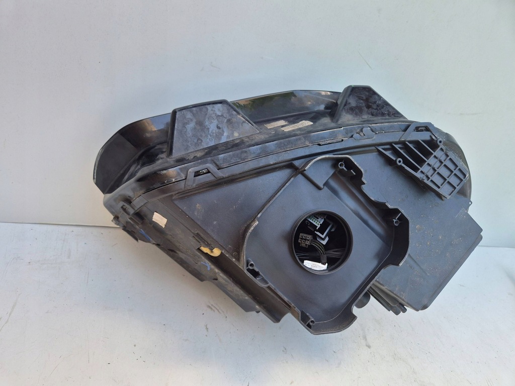 фото №11, Лампа левая левый full led opel grandland x yp00016180 описание!!!