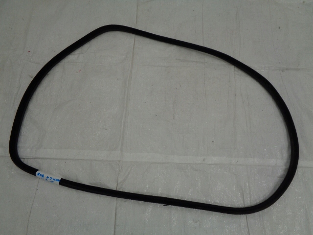 фото №1, Peugeot 508 sedan прокладка дверь правых задних