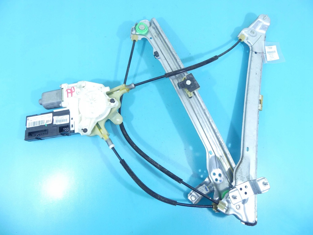 фото №1, Підйомник перед правий renault latitude 807300027r