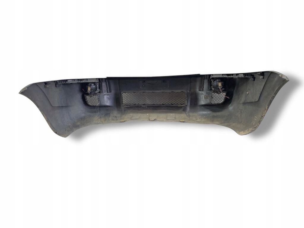 фото №16, Hyundai tucson jm 2006 бампер передний