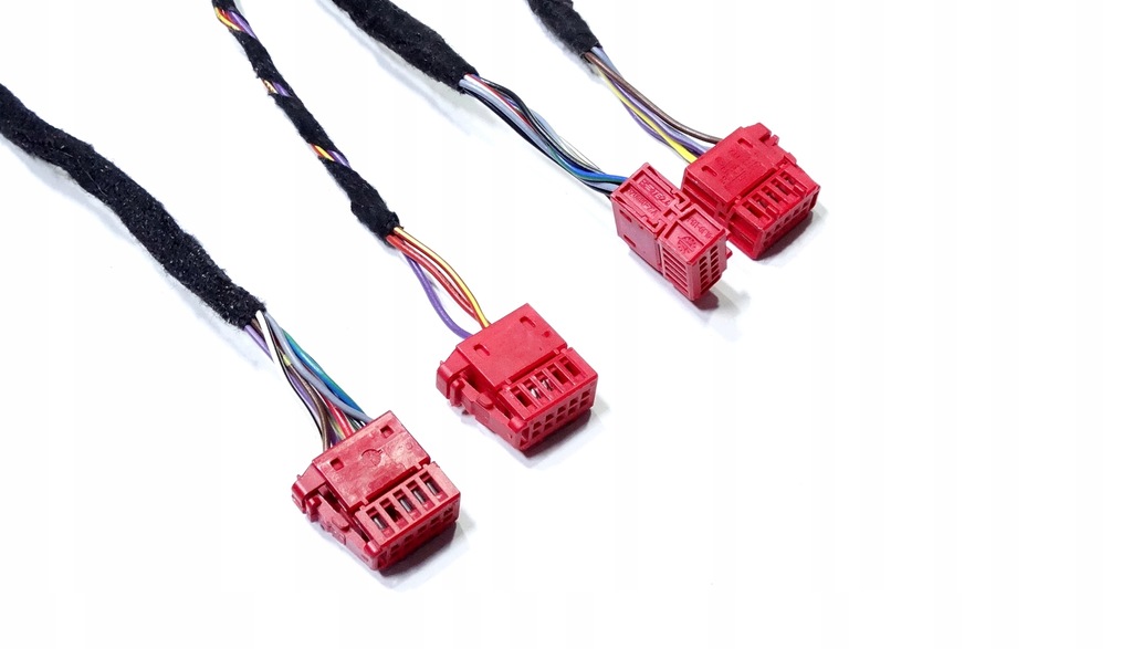 фото №7, Skoda kodiaq karoq штекер выключателя света 6r0972930a