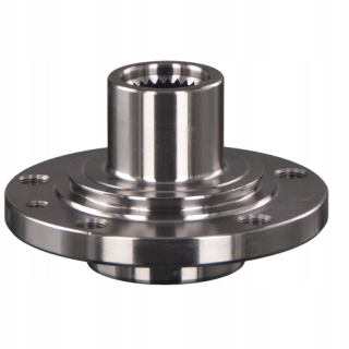 фото №10, Febi 40232 ступица колеса fiat doblo pratico