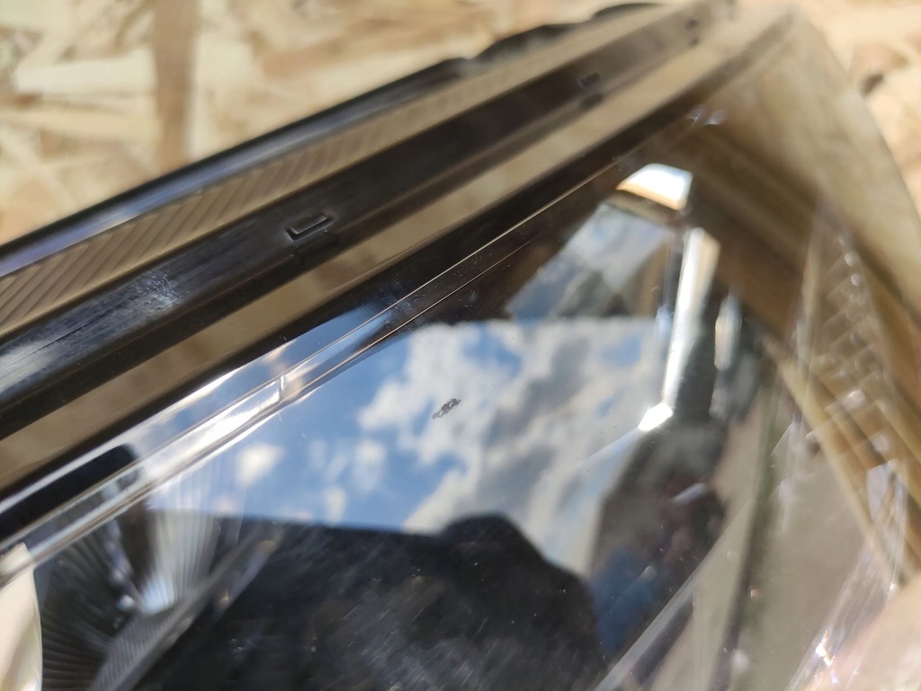 фото №7, Skoda kodiaq 2022 лампы передние