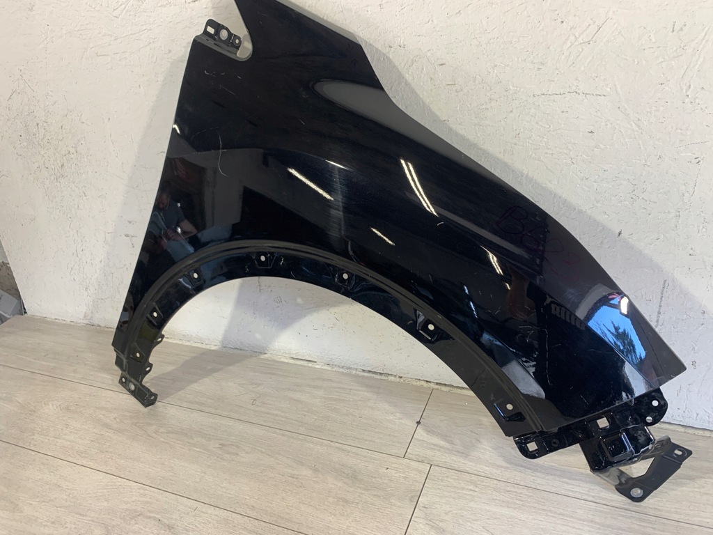 фото №1, Mitsubishi eclipse cross правый передний крыло