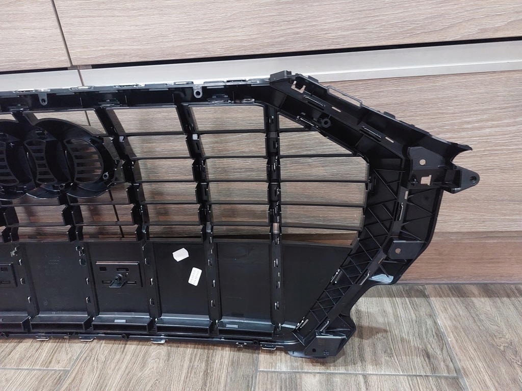 фото №7, Audi q3 решётка радиатора решётка радиатора радиатора 83a853651e/f