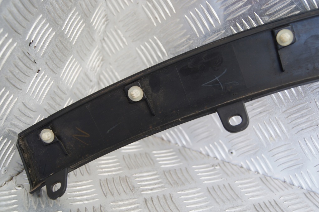 фото №7, Toyota highlander iii usa молдинг крыла правая задняя 75873-0e020