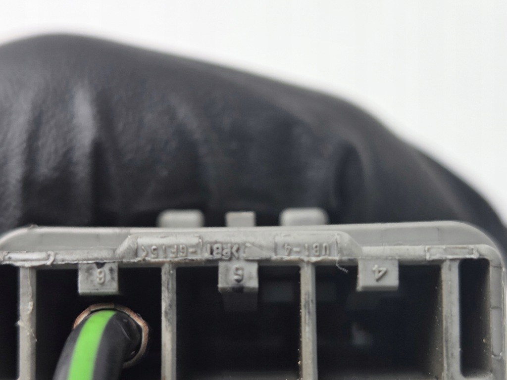 Купить Штекер колодка ford kuga mk2 1.5 eco boost