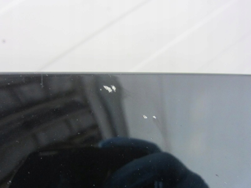 Bmw x3 g01 g02 капот двигателя крышка 668 schwarz 2 черная оригинал Оригинал