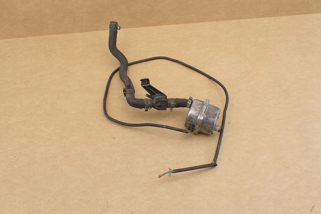 фото №7, Нагреватель двигателя d12-8003 volkswagen t4 2.5 tdi клапан отопителя