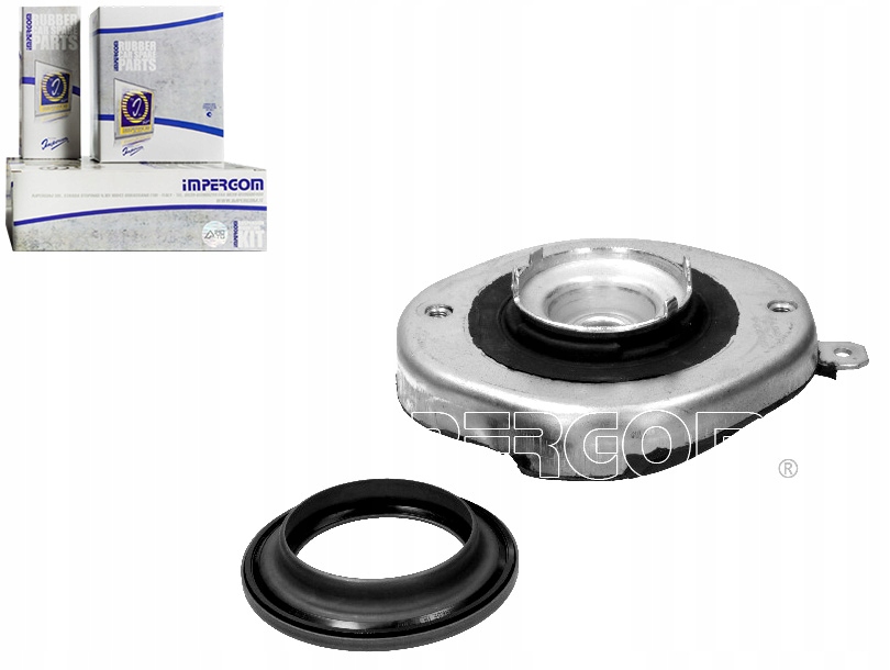 фото №1, Original imperium 36520 набор ремонтный, кронштейн амортизатора