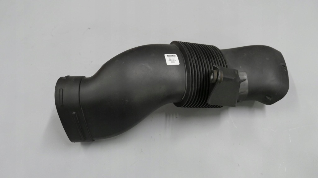 фото №1, Bmw x3 f25 x4 f26 труба шланг воздухозаборник воздуха n55 7601874