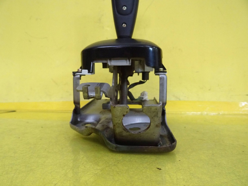 фото №6, Домкрат автоматическая коробка передач mitsubishi carisma nr88