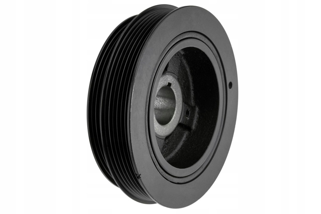 фото №2, Nty rkp-ty-018 шків, wał колінчастий