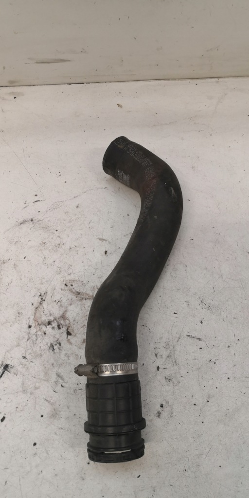 фото №6, Opel insignia a lift 1.6 cdti трубка інтеркулер 39018802