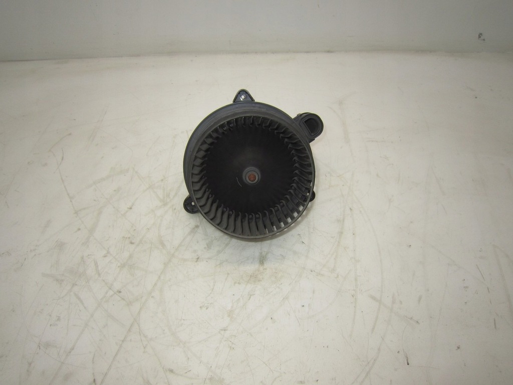 фото №5, Ford b-max вентилятор обдув повітродувка 0130115579 av11-19846-ab